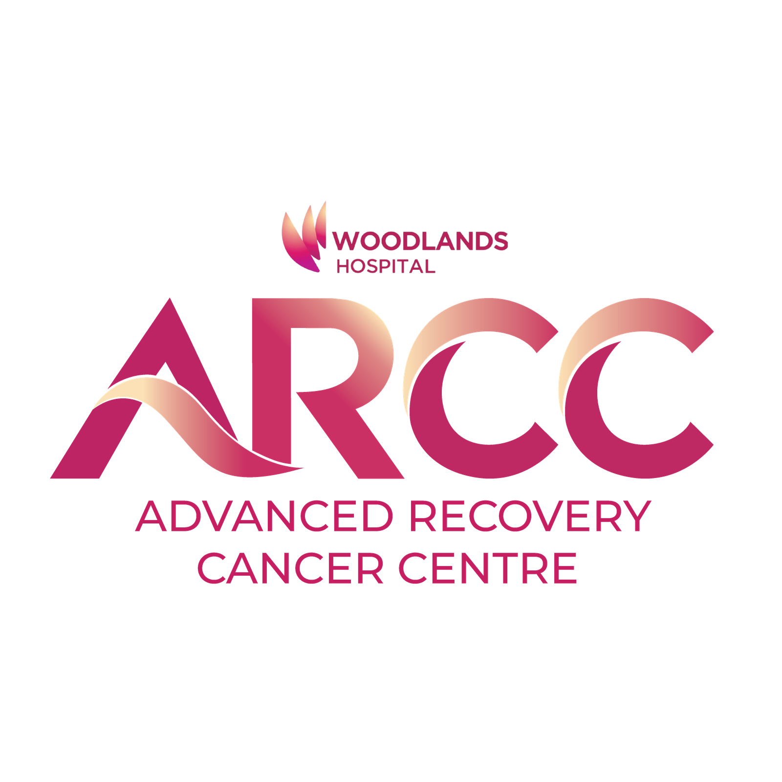Woodlands Hospitals - ARCC gallery image