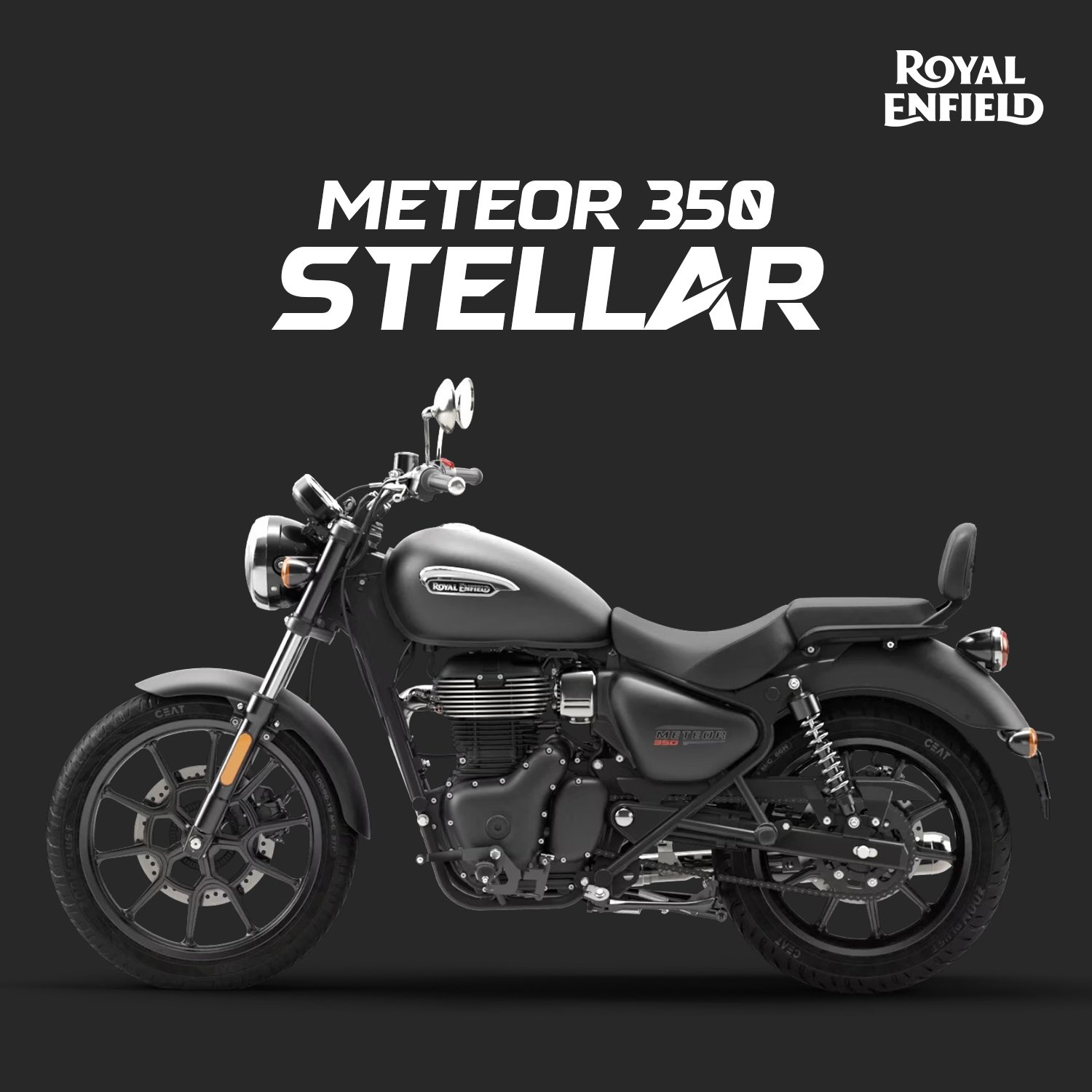 Royal Enfield gallery image