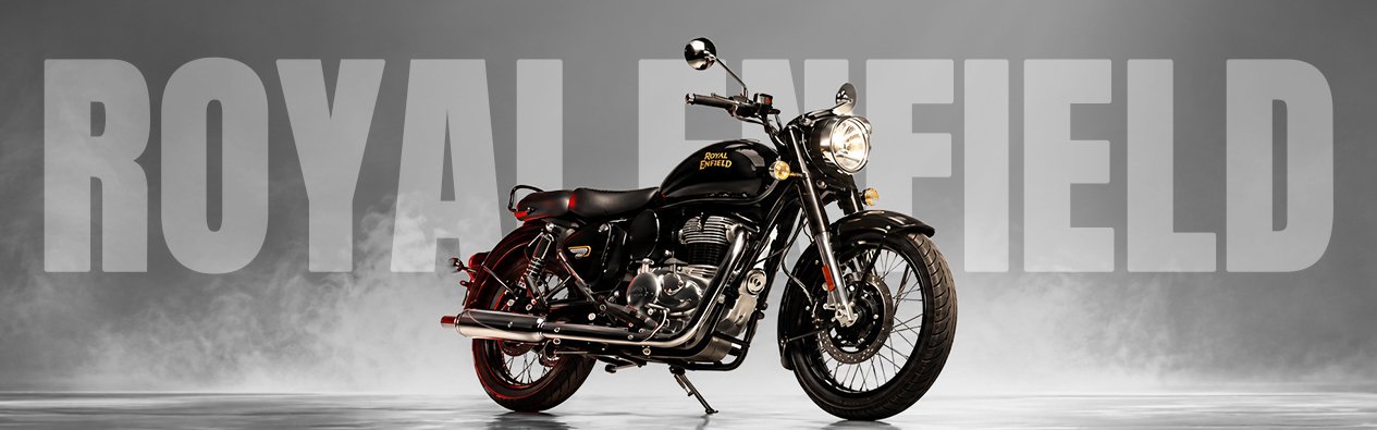 Royal Enfield